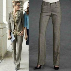 Cabi Barrister Tweed Trouser